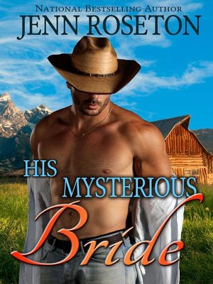 cover image of His Mysterious Bride